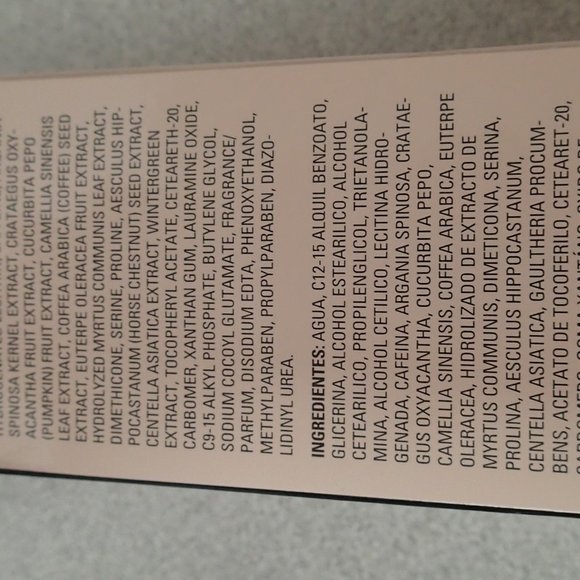 COPY - Mary Kay Timewise Body Targeted Action Toning Lotion - Picture 3 of 5